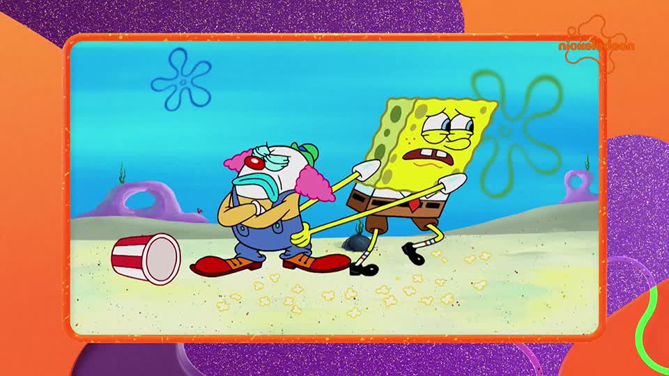 Nickelodeon
