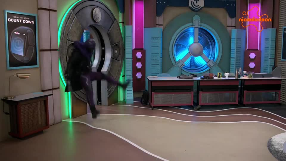 Nickelodeon