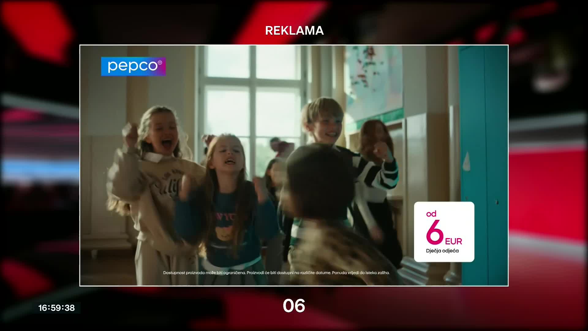 NovaTVPlus