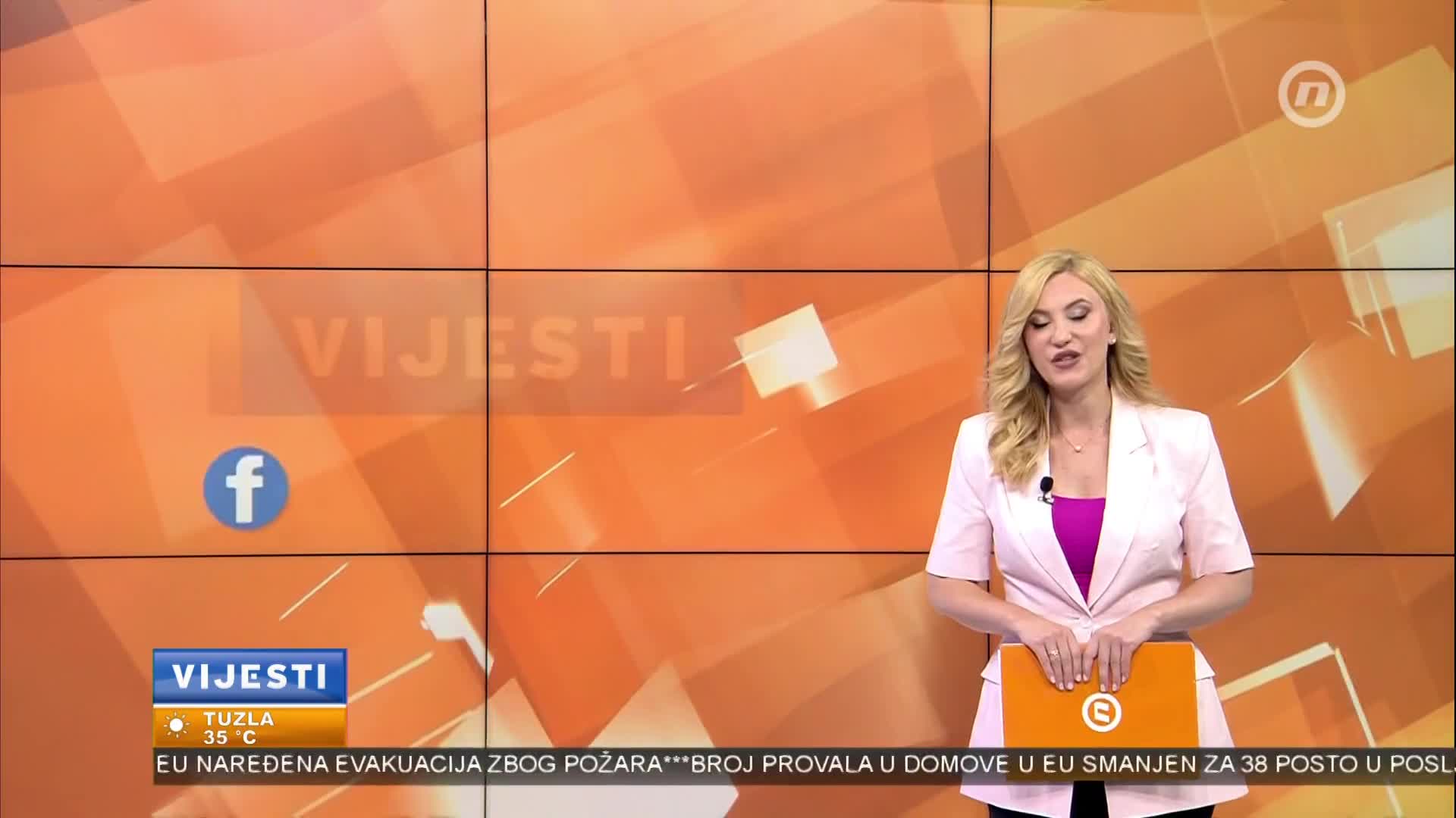 NovaTVbh