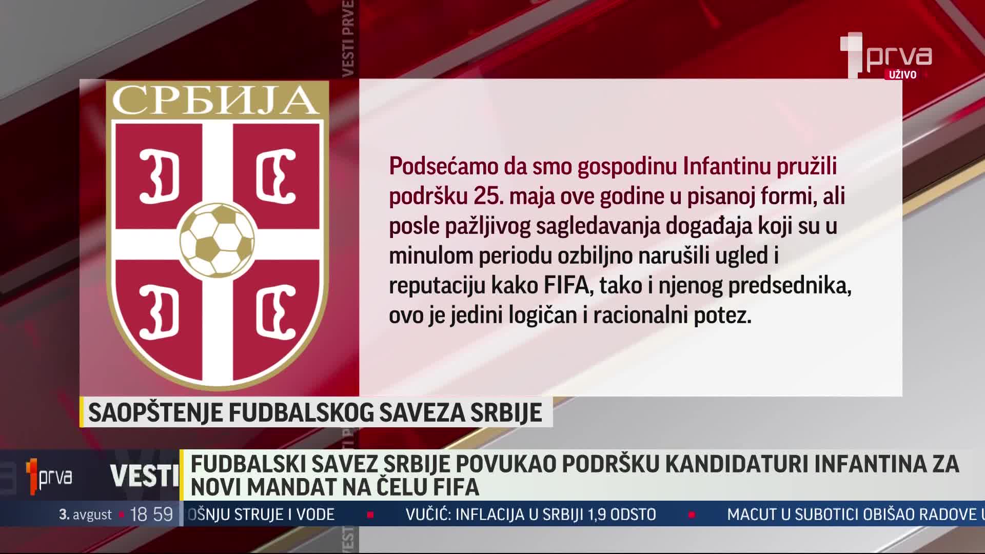 PRVA