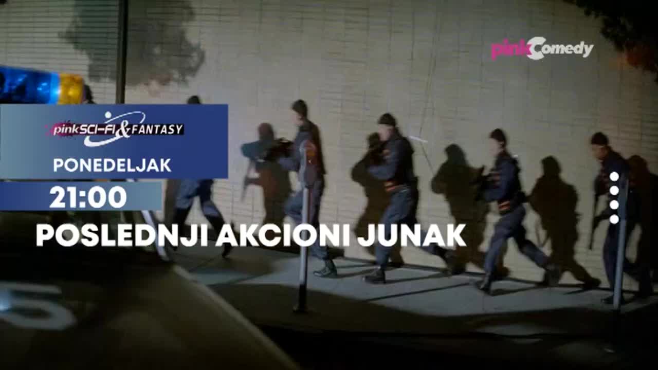 PinkComedy