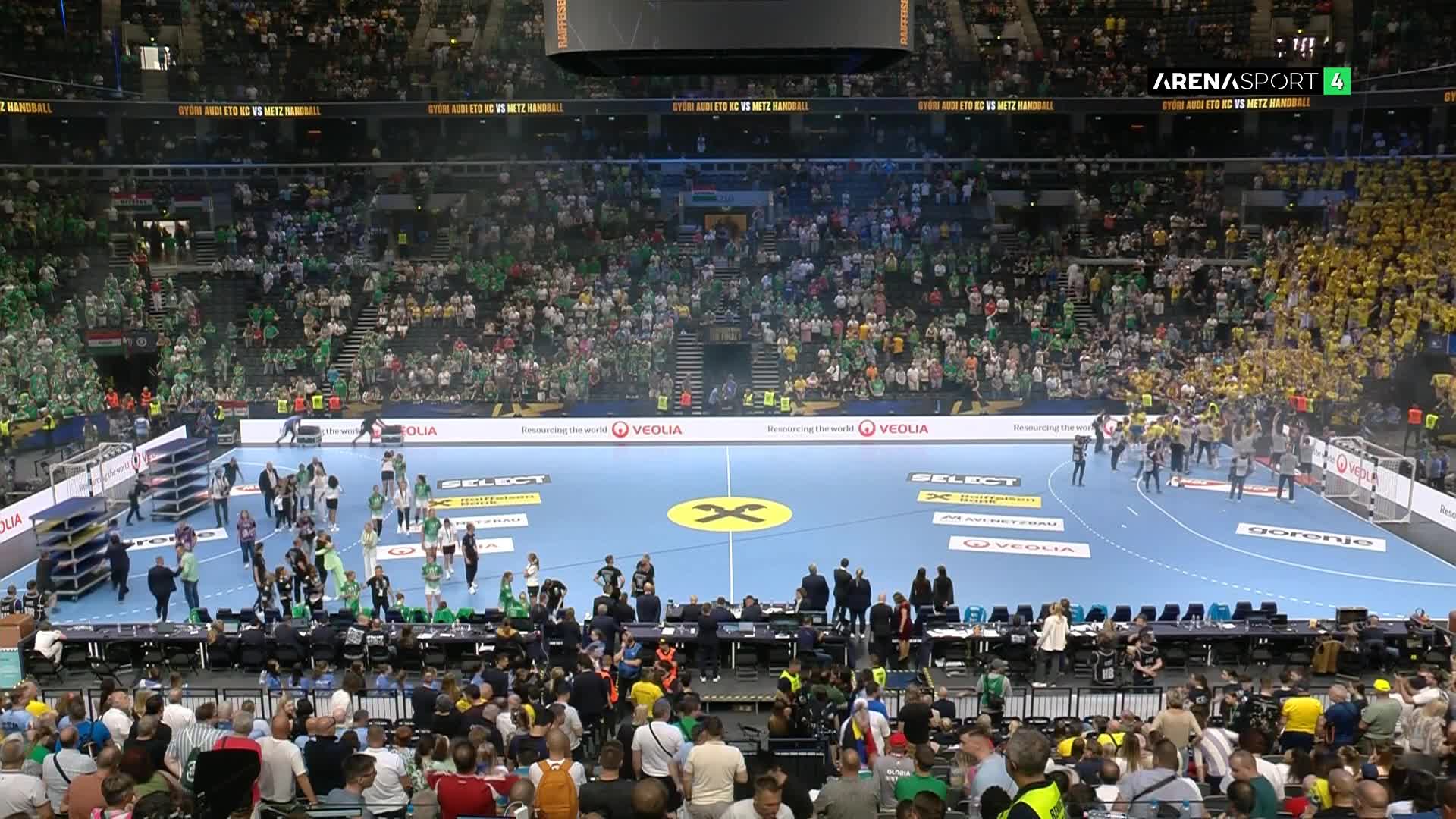 ArenaSportHD4
