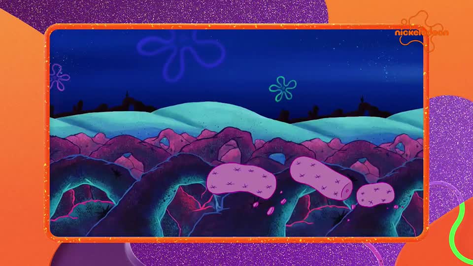 Nickelodeon