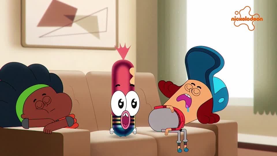 Nickelodeon