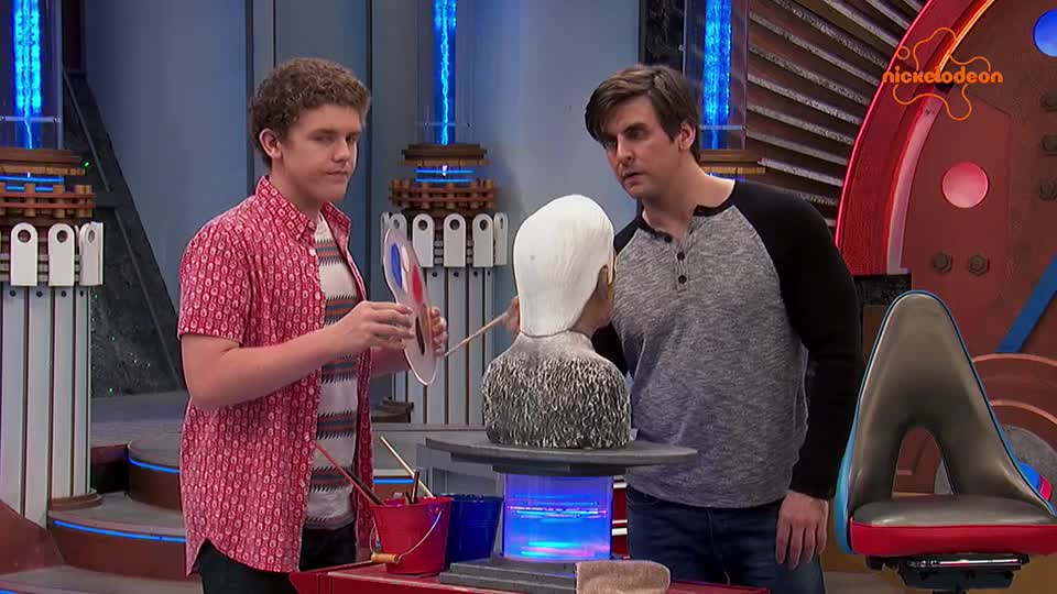 Nickelodeon