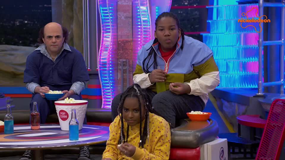 Nickelodeon