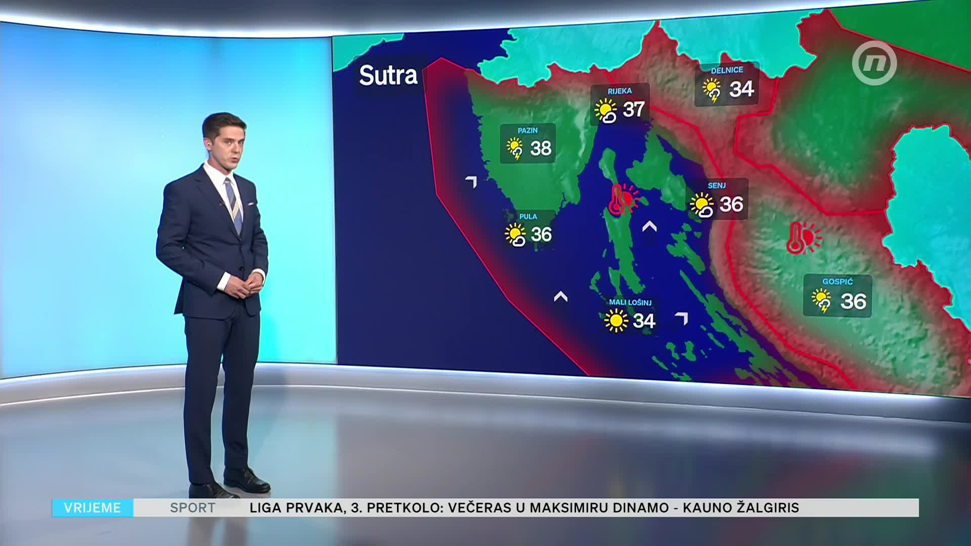 NovaTVPlus