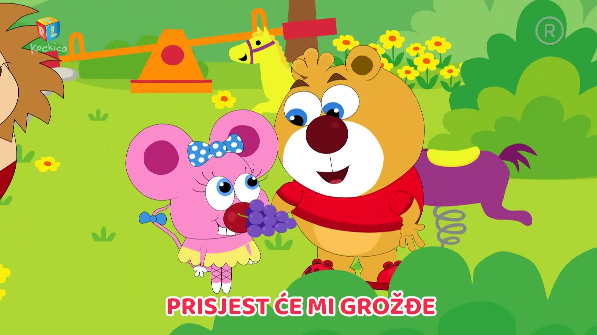 RTLKockica