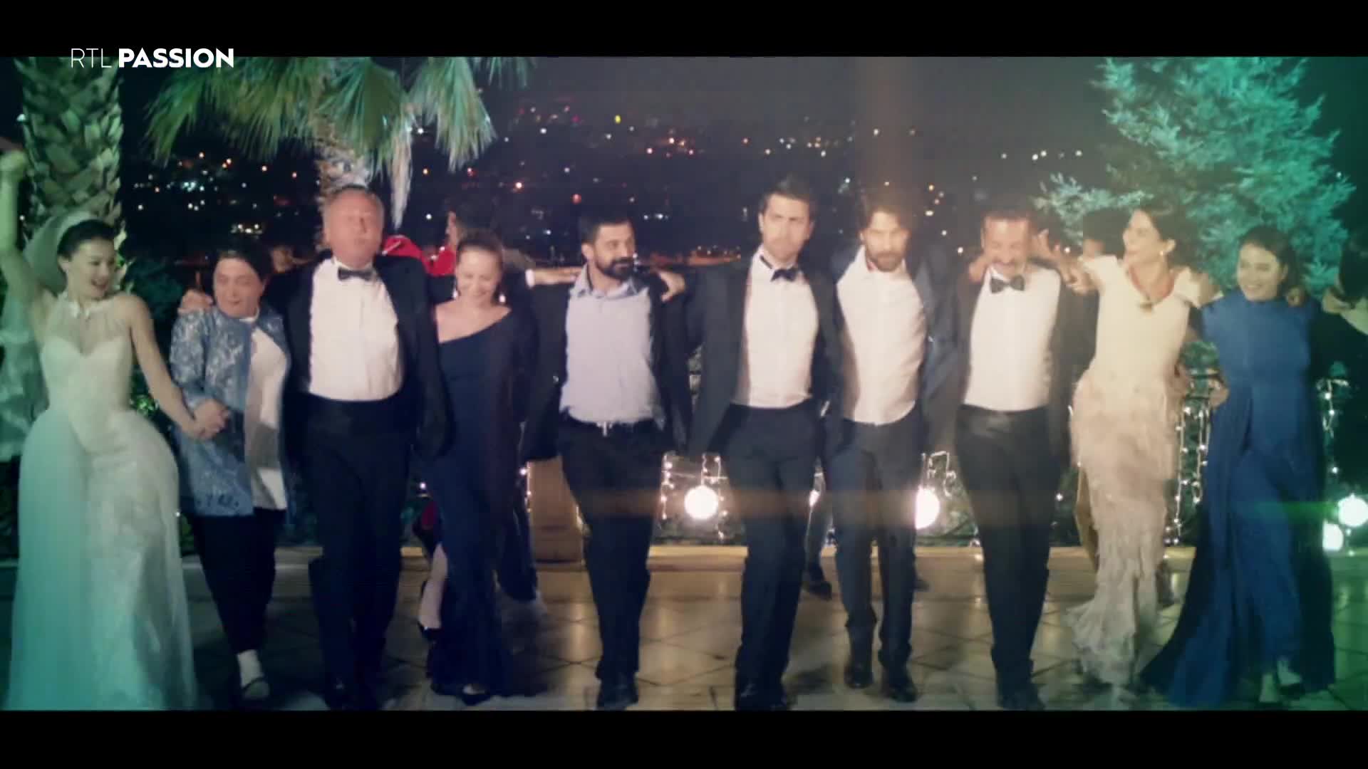 RTLpassion