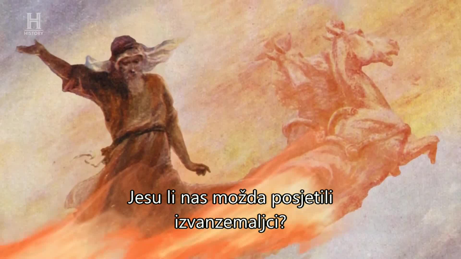 History