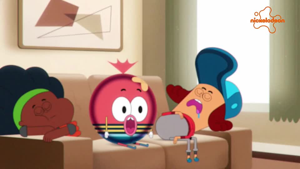 Nickelodeon