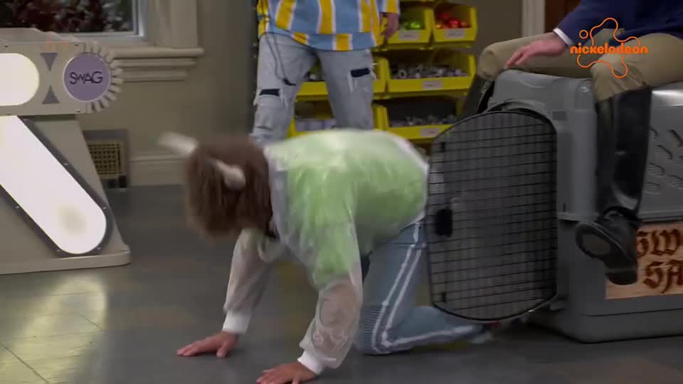 Nickelodeon