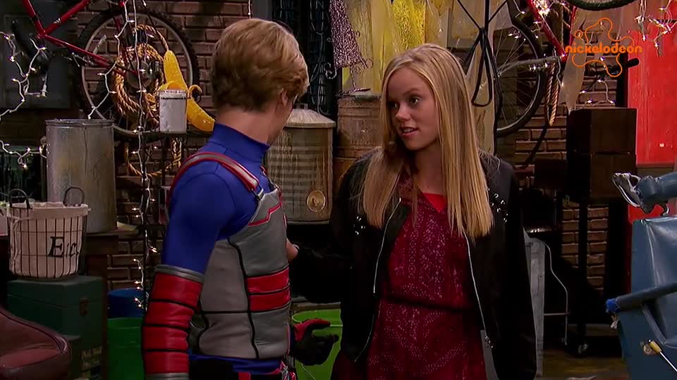 Nickelodeon
