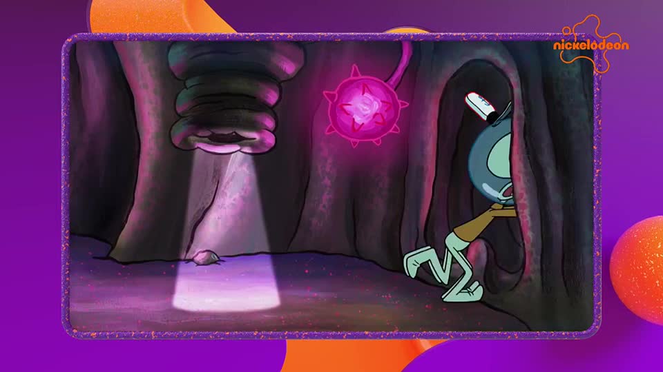 Nickelodeon