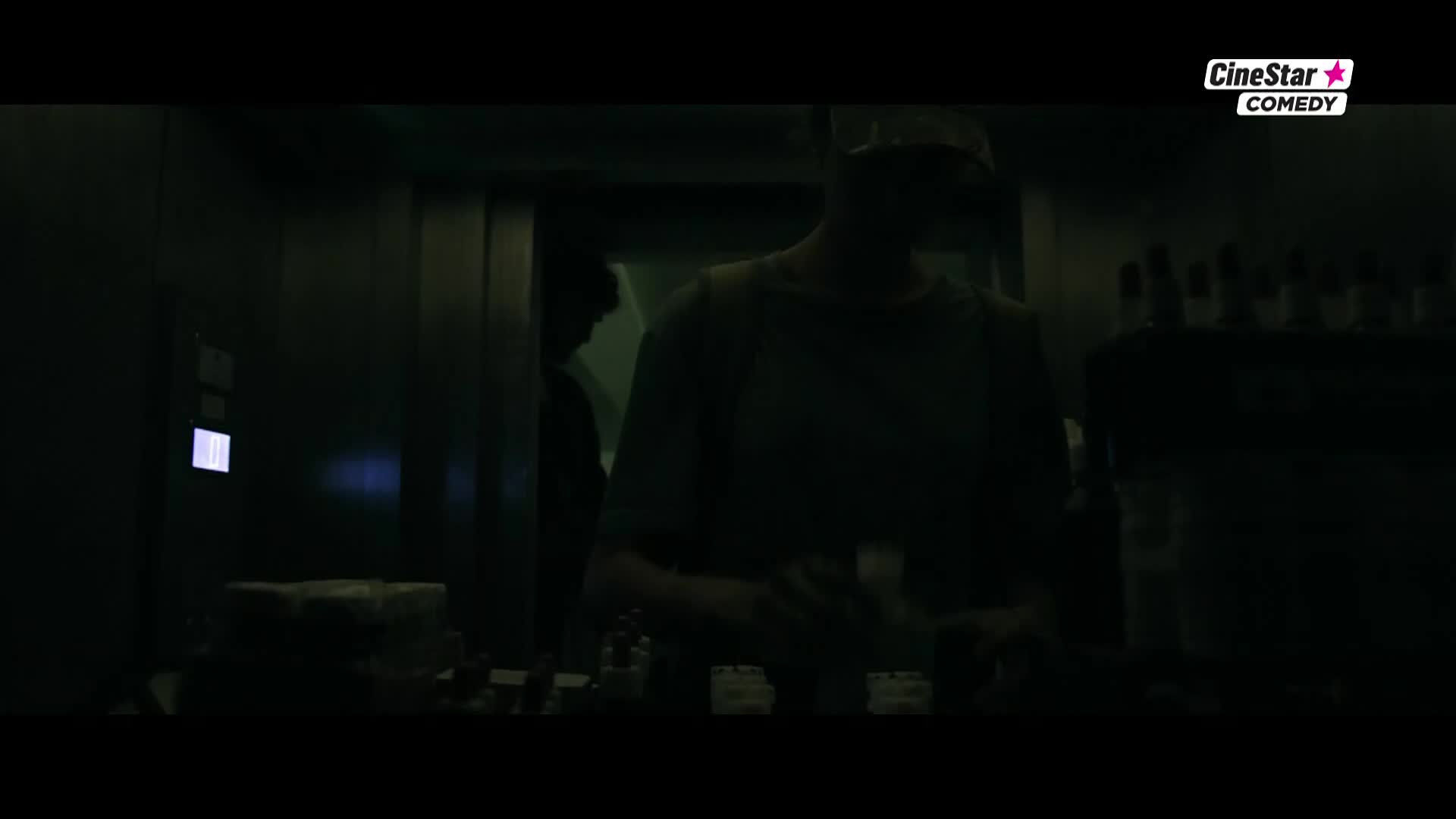 CinestarComedy