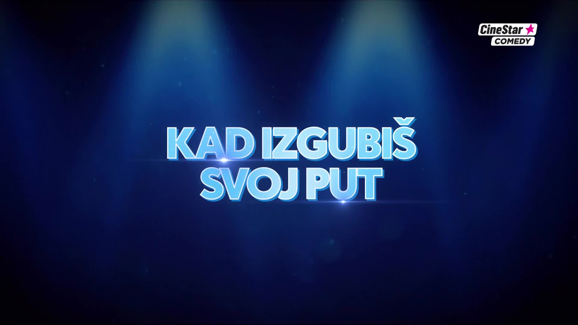 CinestarComedy
