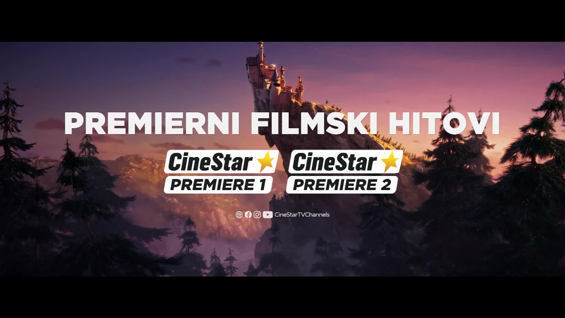 CinestarTV
