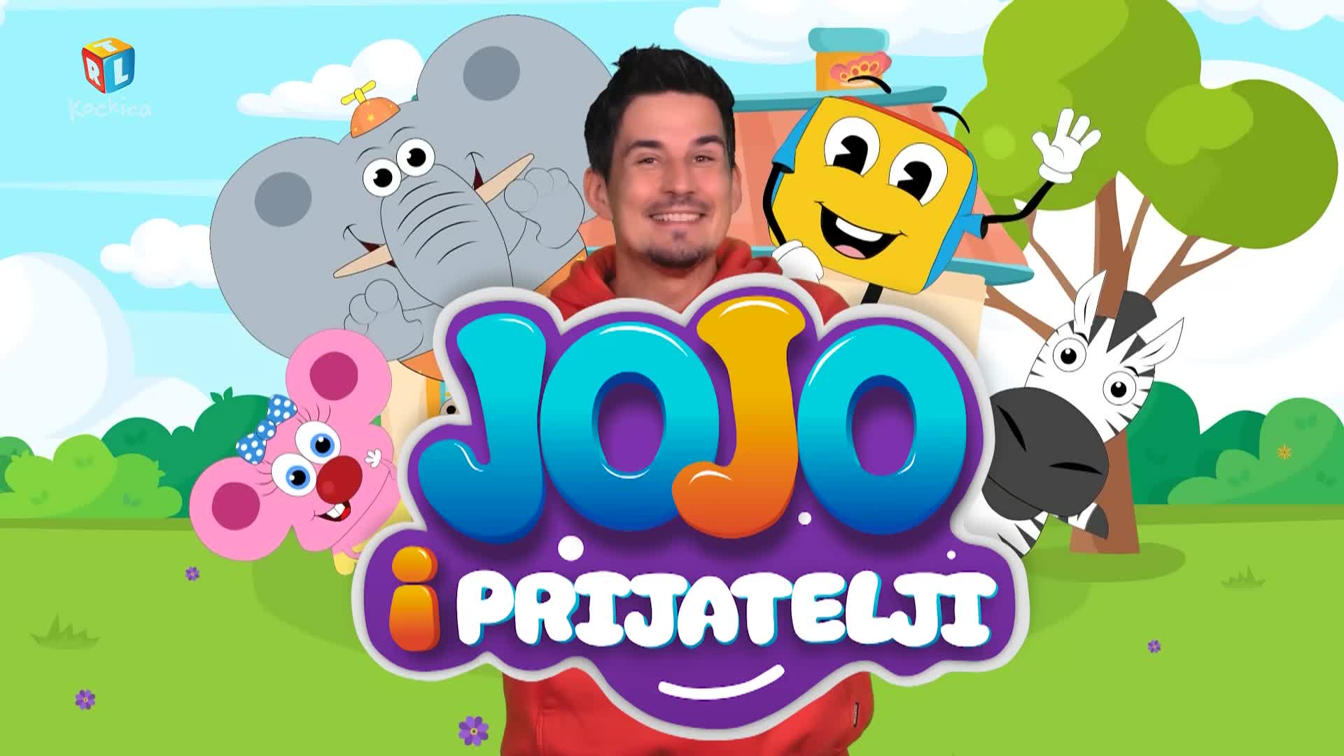 RTLKockica