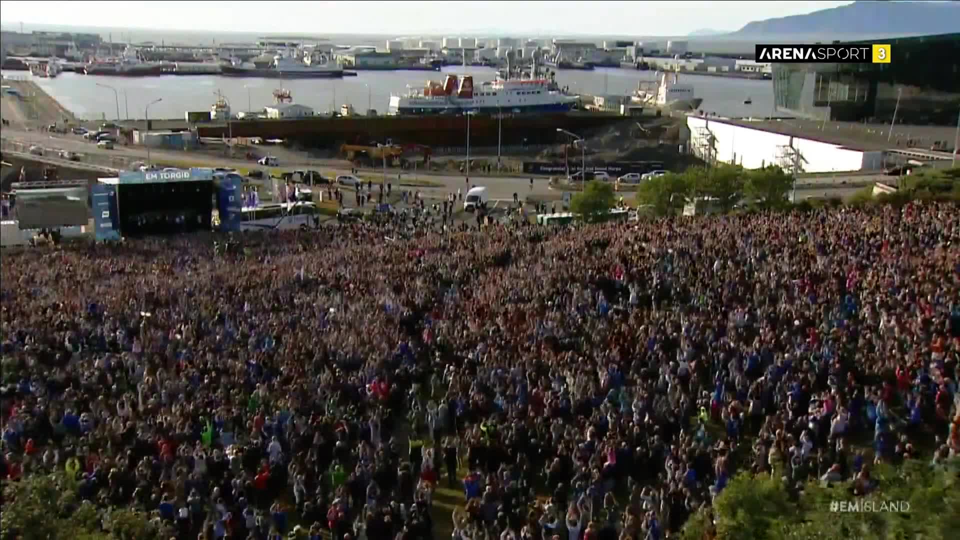 ArenaSportHD3