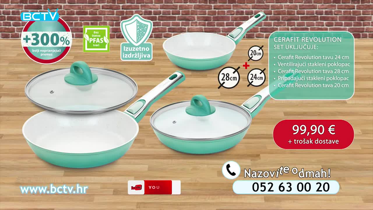 DomaTV