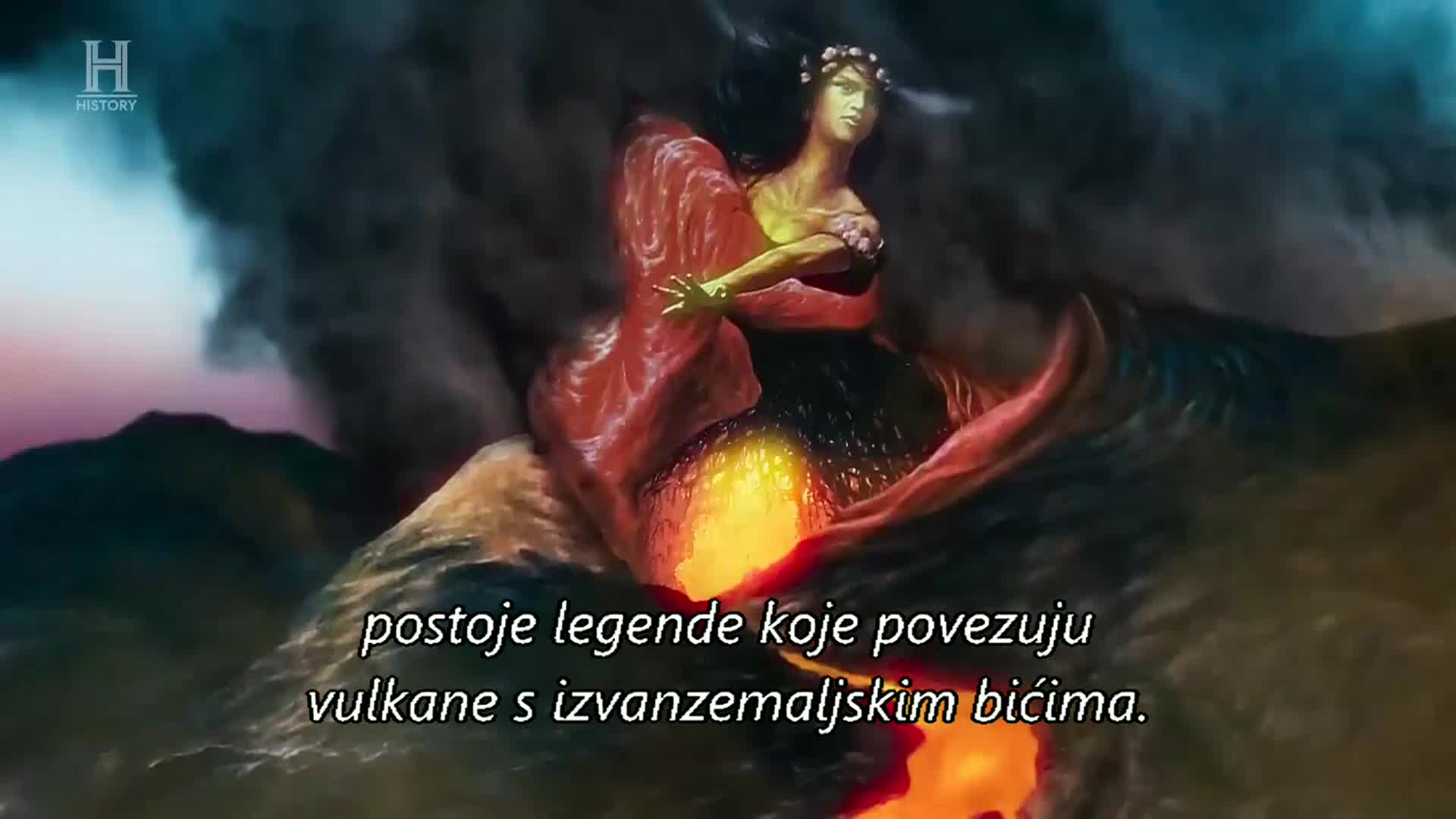 History