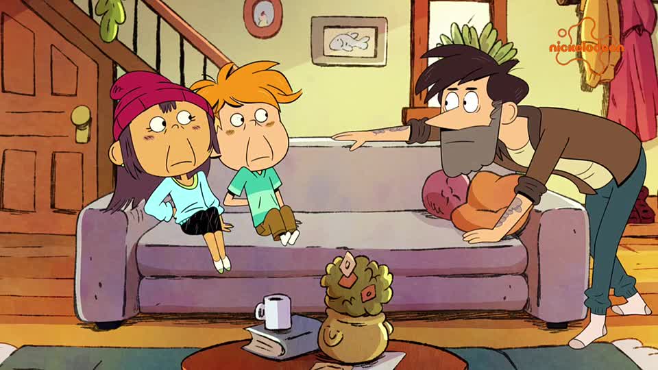 Nickelodeon