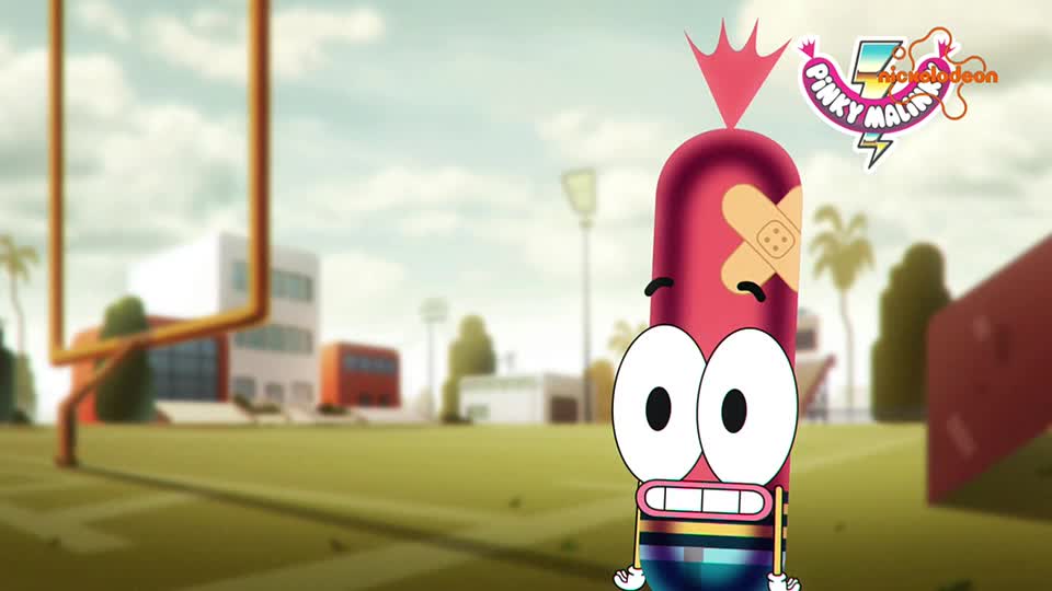 Nickelodeon