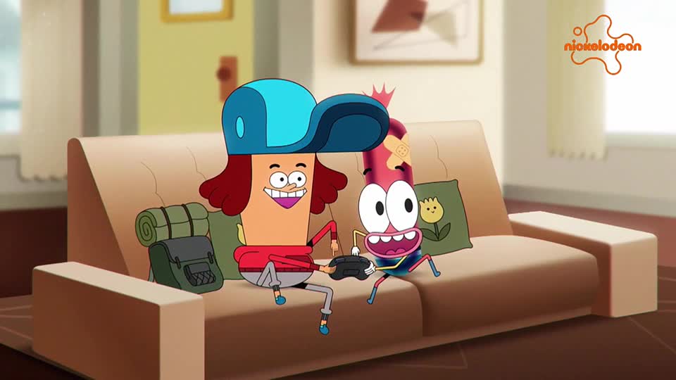 Nickelodeon