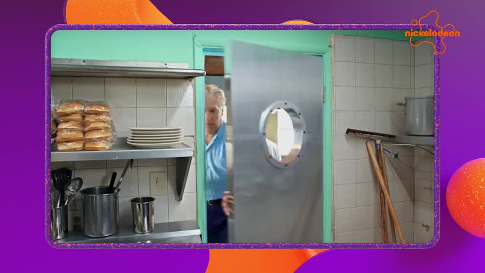 Nickelodeon