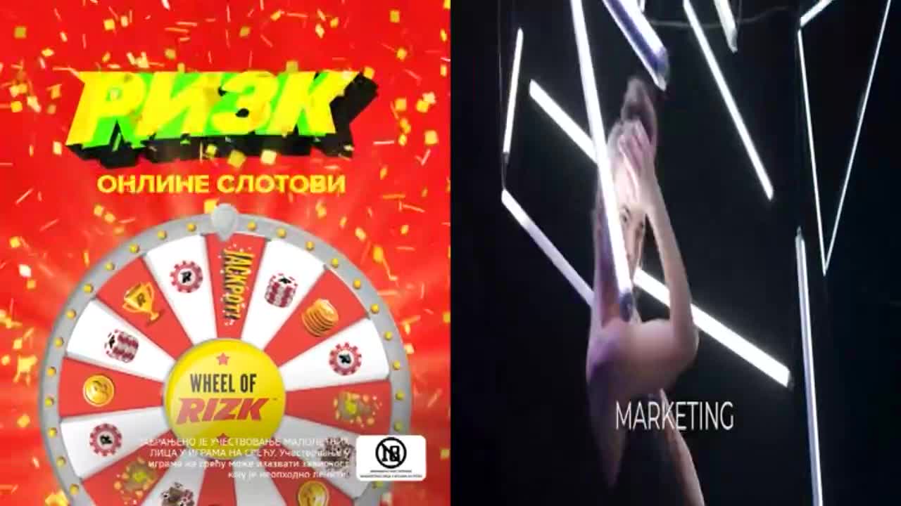 PinkComedy