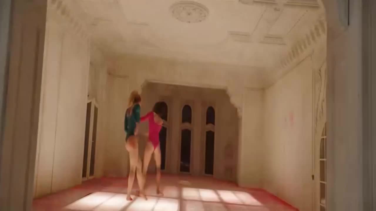 PinkComedy