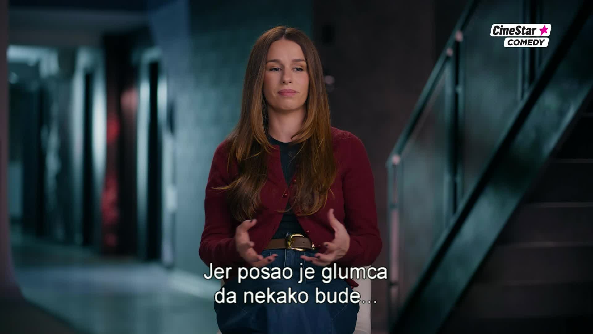 CinestarComedy