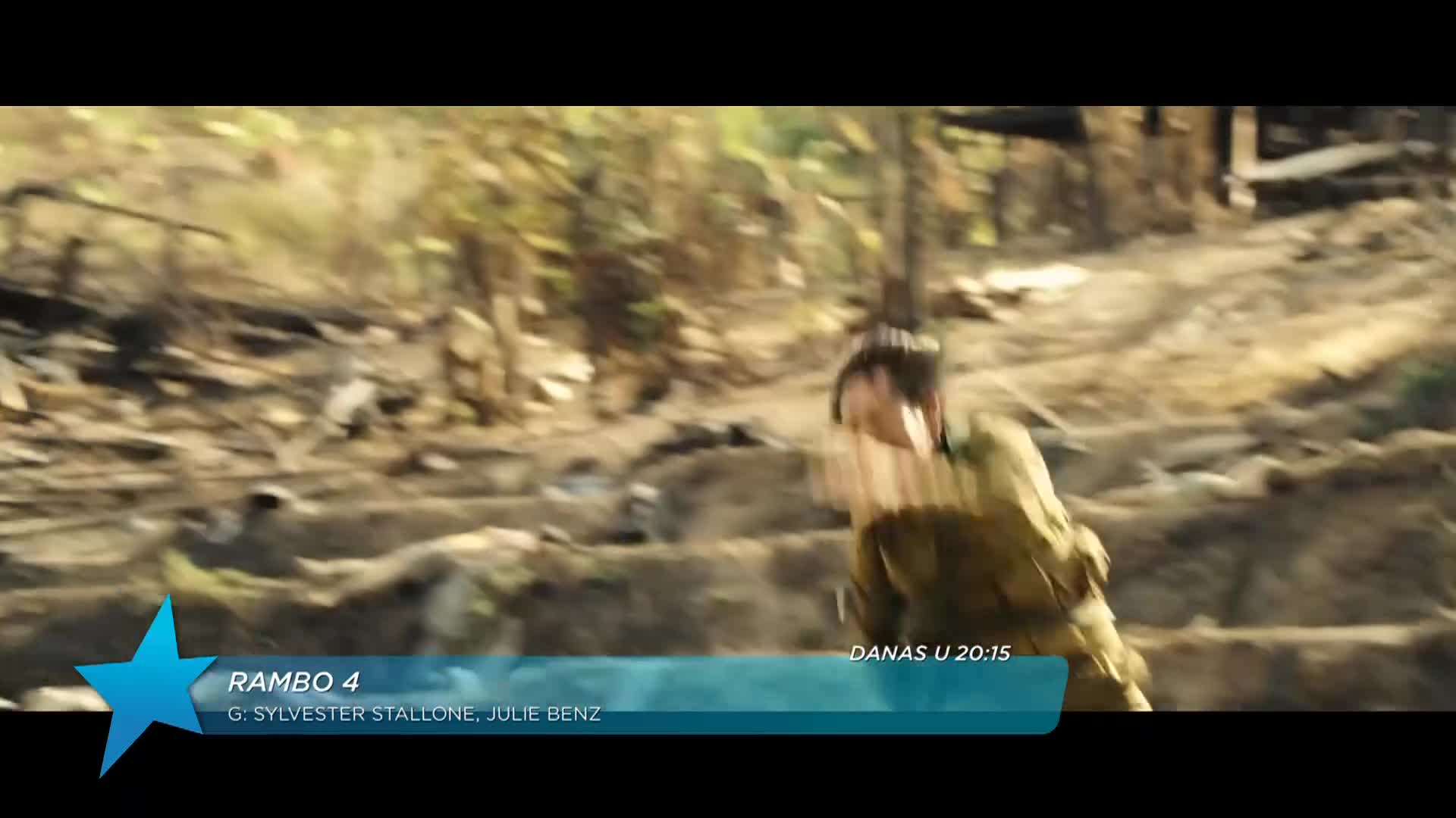 CinestarTV