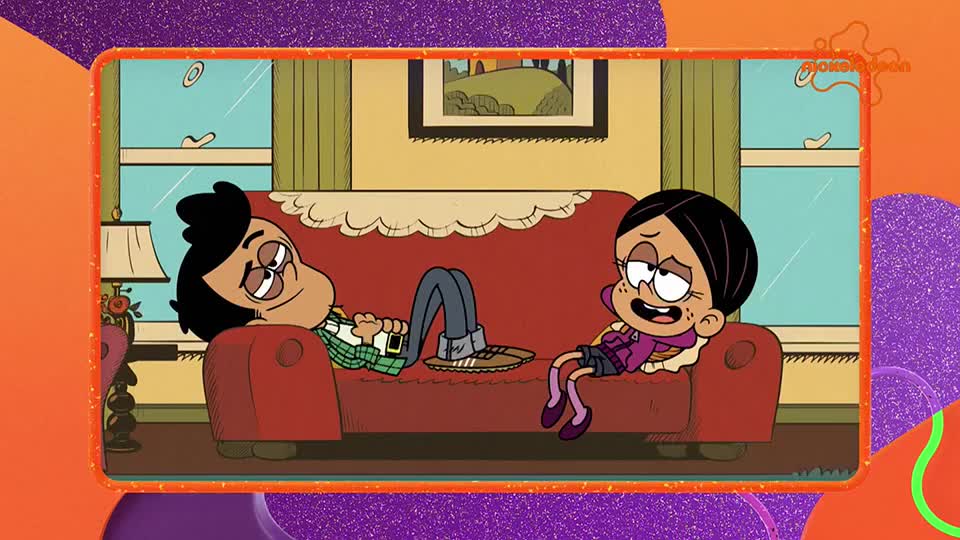 Nickelodeon
