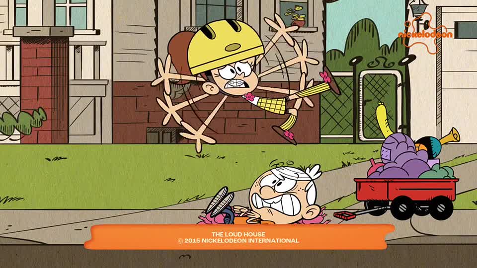Nickelodeon