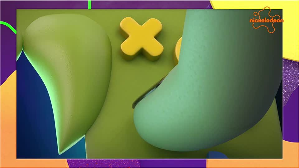 Nickelodeon