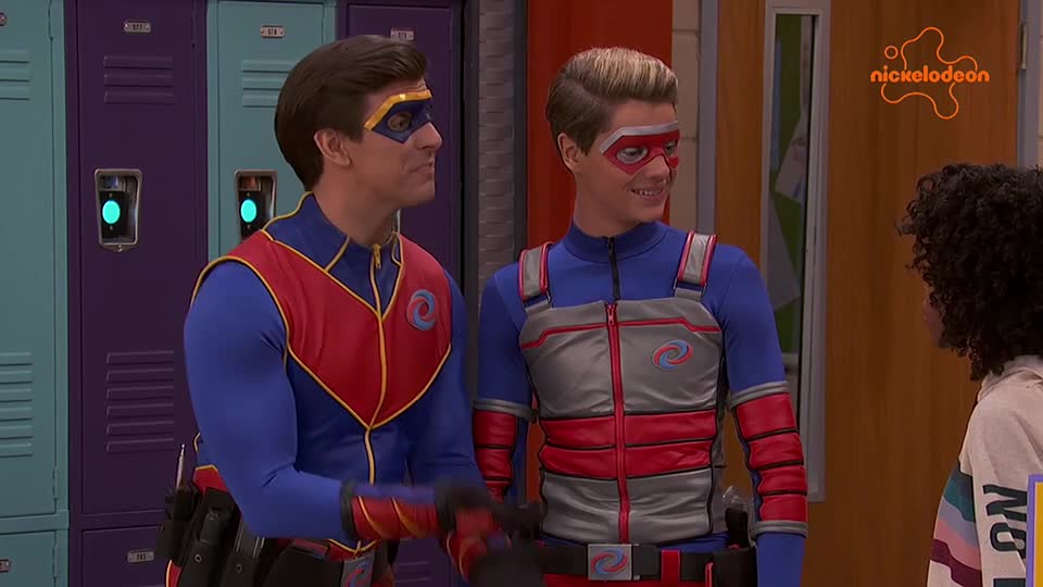 Nickelodeon