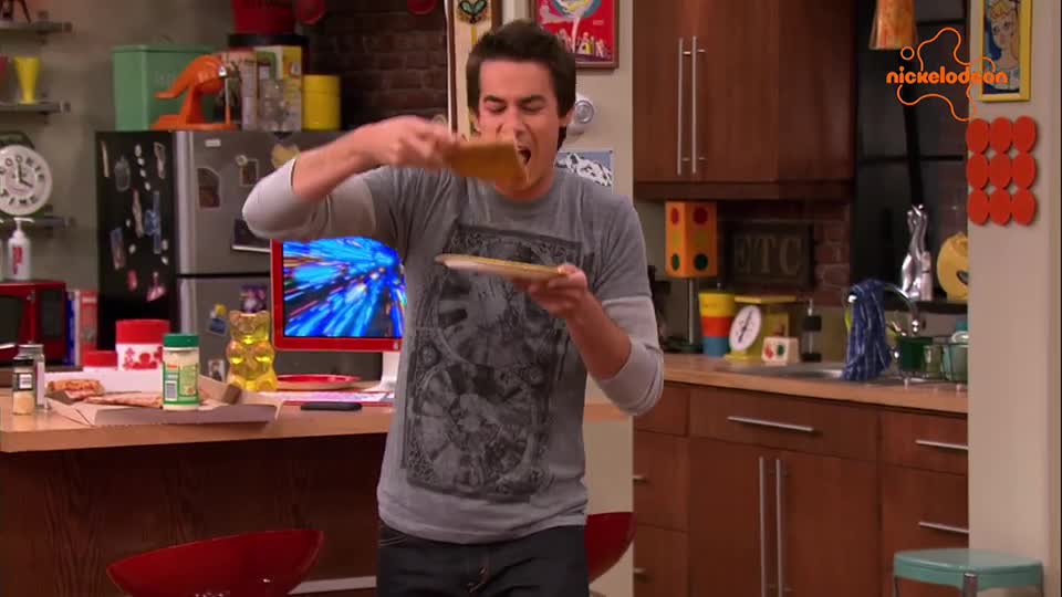 Nickelodeon