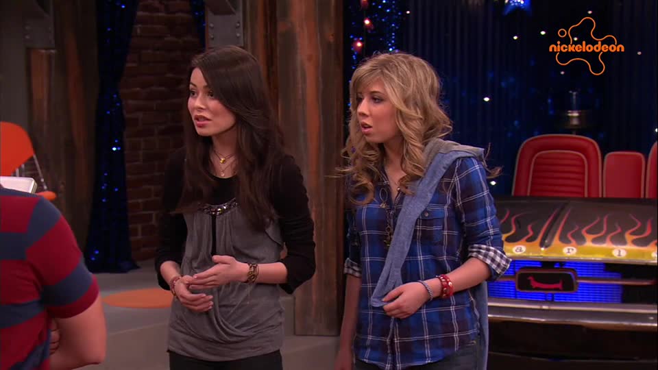 Nickelodeon