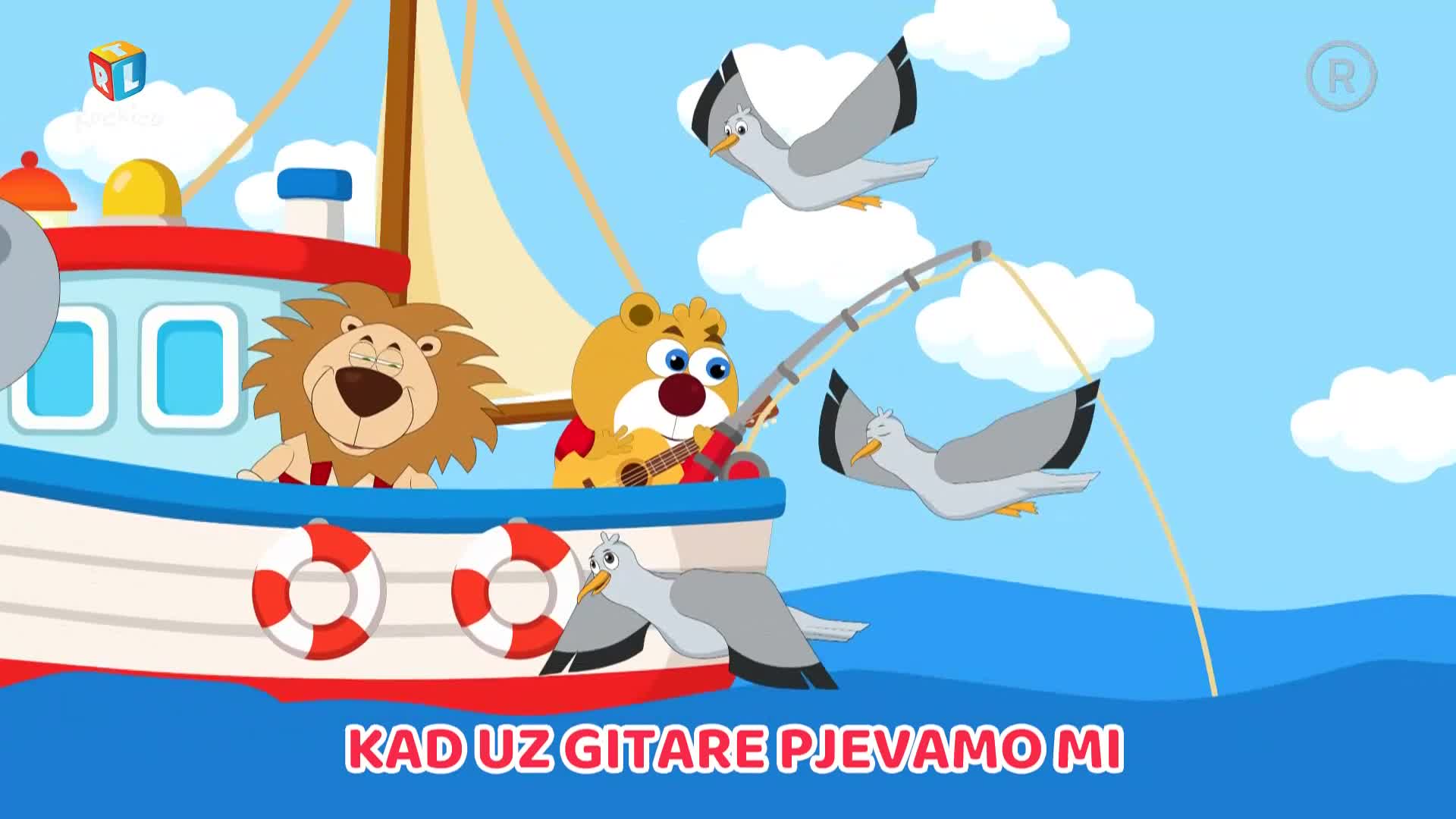 RTLKockica