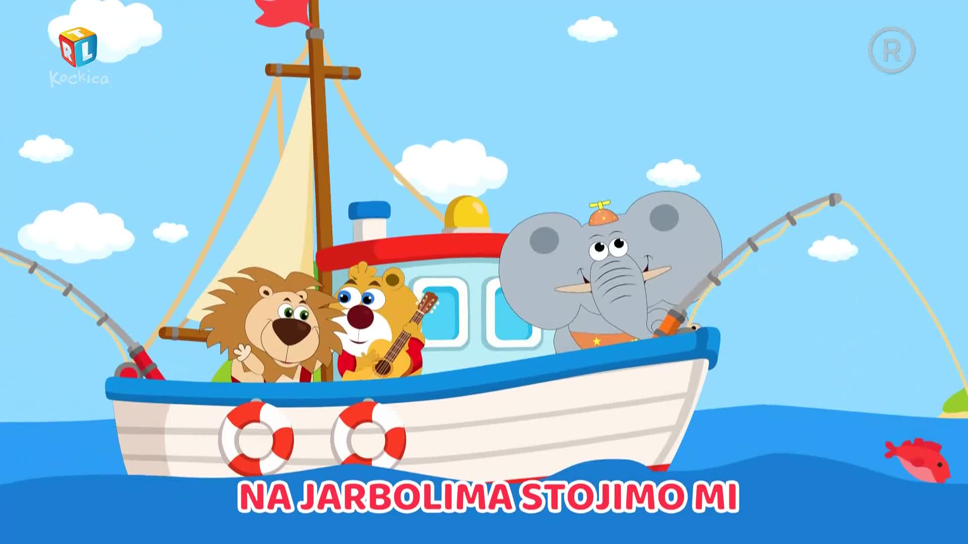 RTLKockica