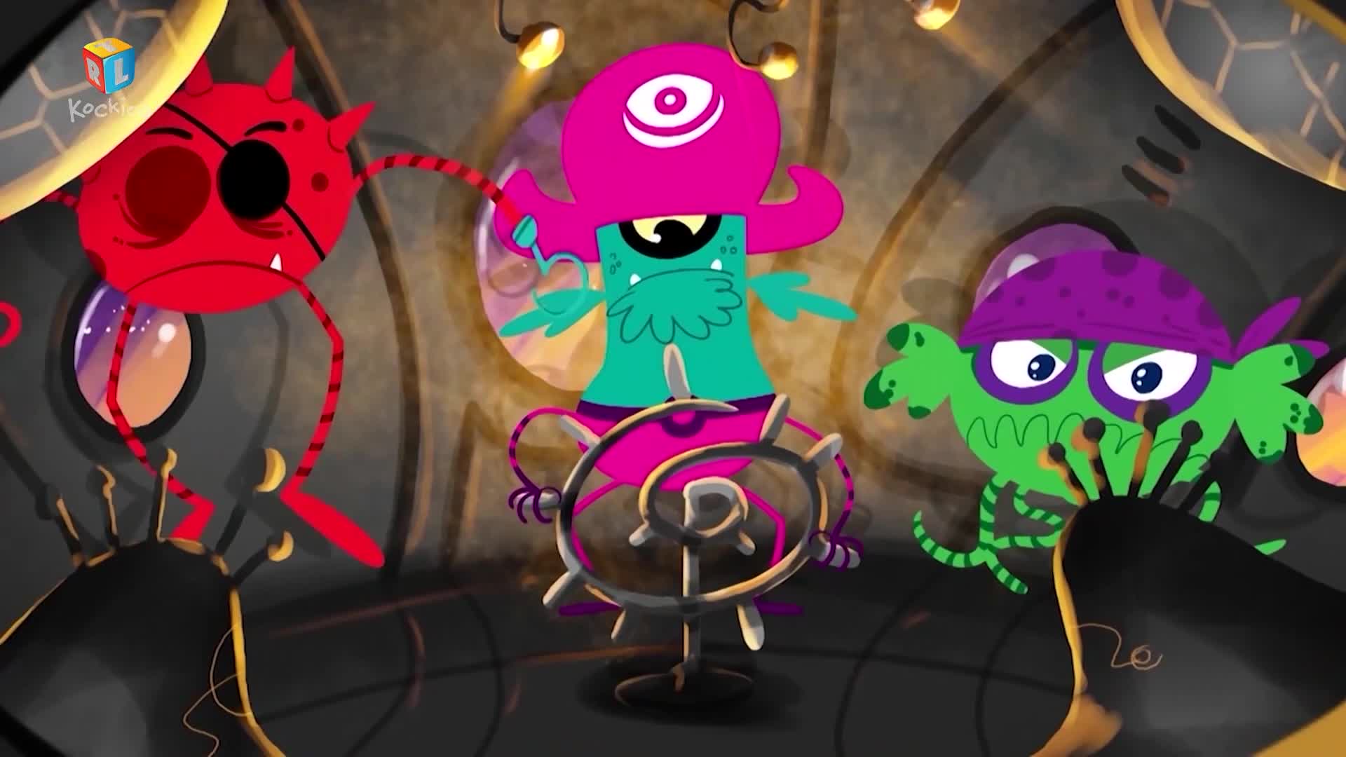 RTLKockica