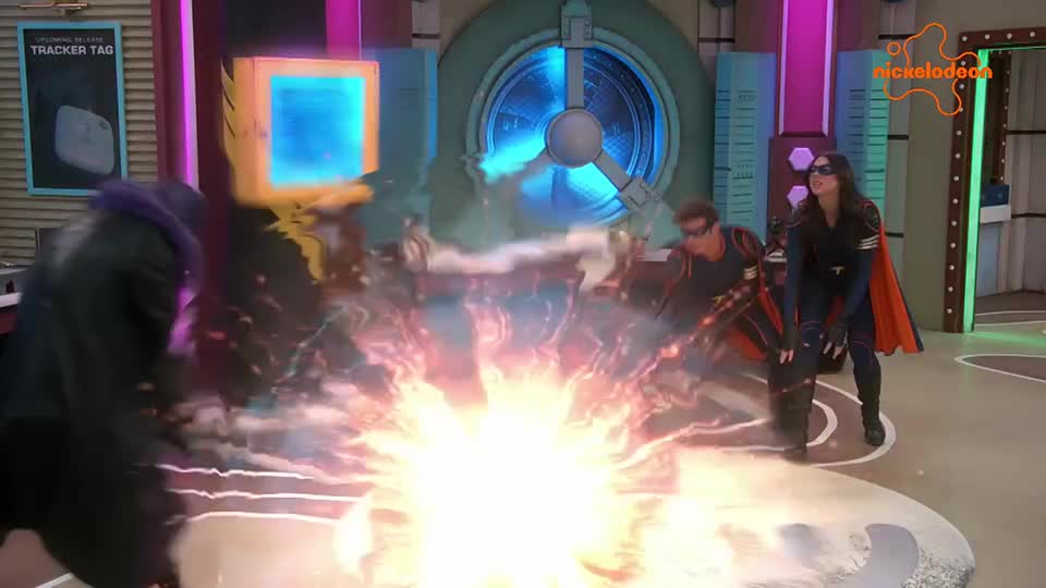 Nickelodeon
