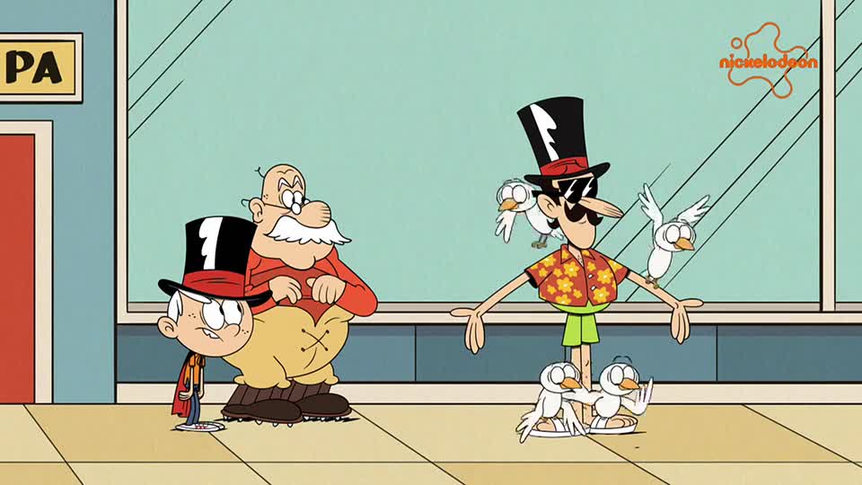 Nickelodeon