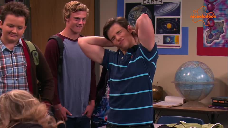 Nickelodeon