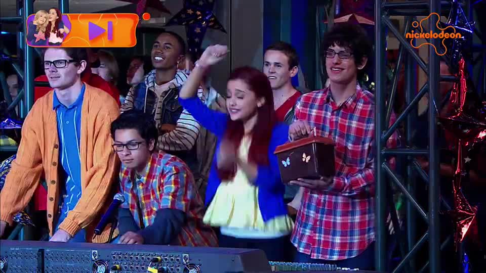 Nickelodeon