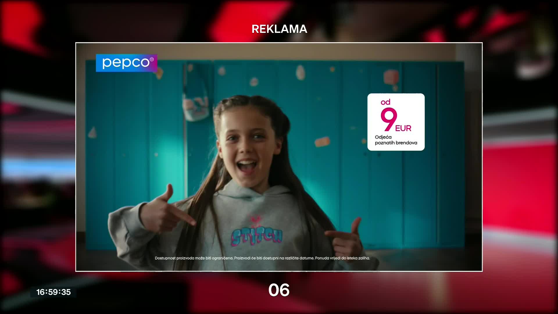 NovaTVPlus