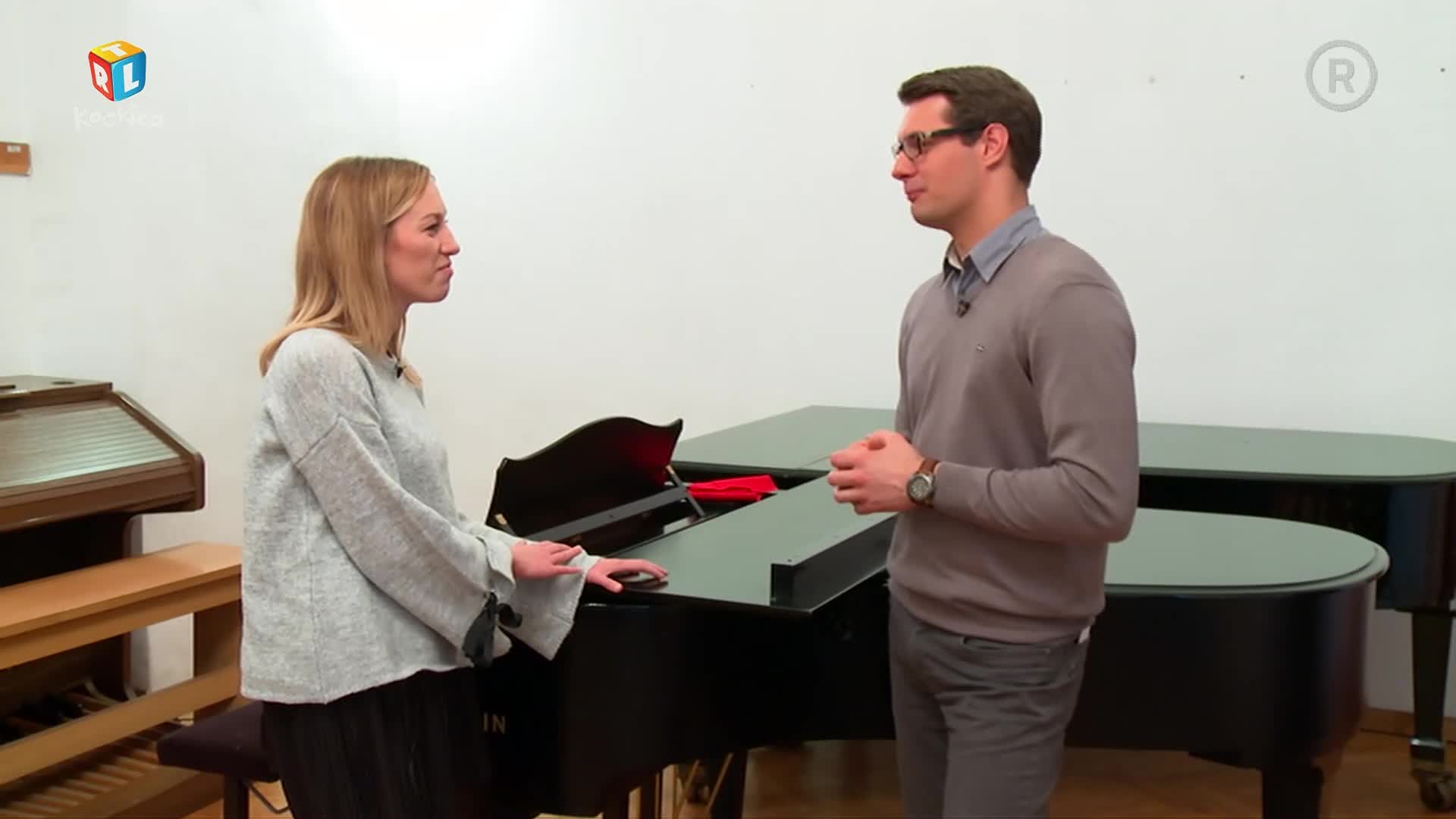 RTLKockica