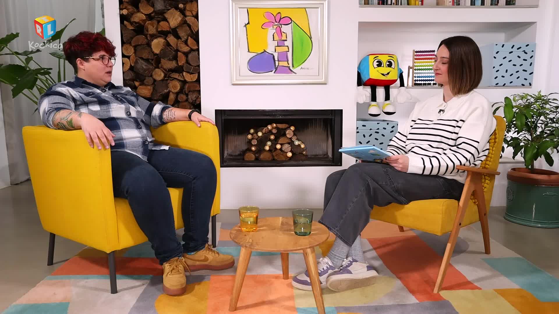 RTLKockica